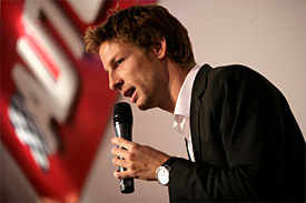Jenson Button