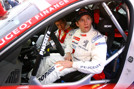 Sebastien Ogier