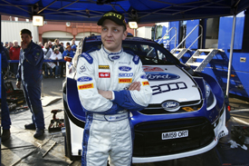 Mikko Hirvonen