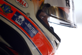 Piquet set to race in ARCA opener