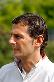 Pedro de la Rosa