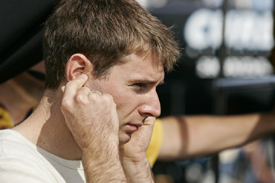 Will Power