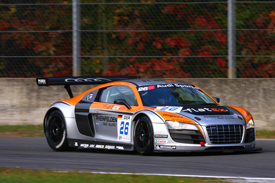 Phoenix Audi GT3