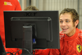 Valentino Rossi