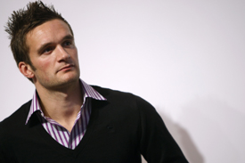 Colin Turkington