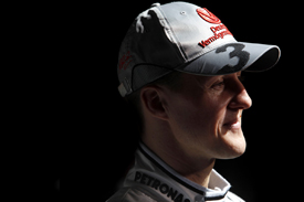 Michael Schumacher