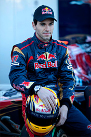 Jaime Alguersuari