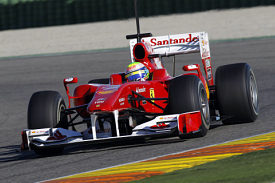 Felipe Massa