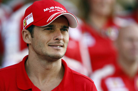 Giancarlo Fisichella