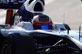 Rubens Barrichello