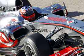 Gary Paffett