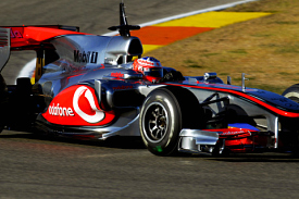 Gary Paffett