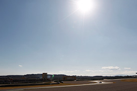 Valencia sunshine