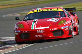 AF Corse, Ferrari 430