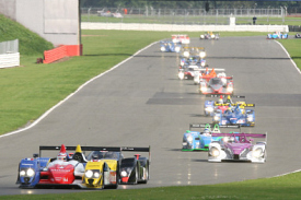 Silverstone LMS 2009