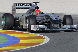 Michael Schumacher
