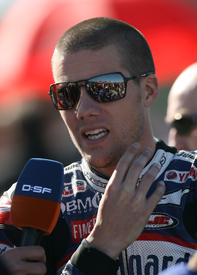 Ben Spies