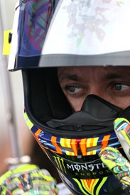 Valentino Rossi