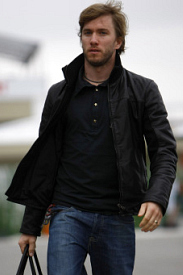 Nick Heidfeld