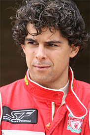 Adrian Valles