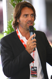 Stephane Ratel