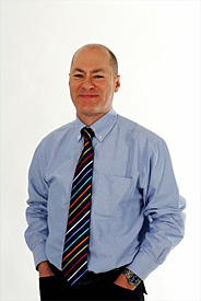 Mark Smith