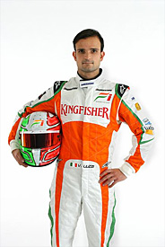 Vitantonio Liuzzi