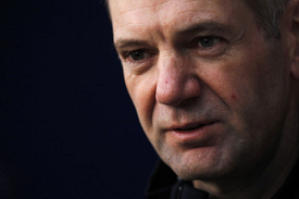 Adrian Newey