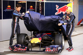 Mark Webber