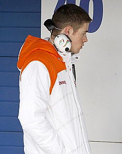 Paul di Resta