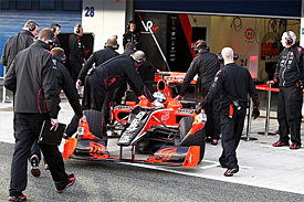 Timo Glock