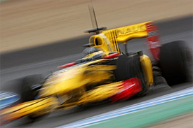 Robert Kubica