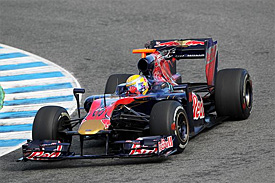 Sebastien Buemi
