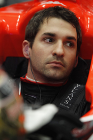Timo Glock