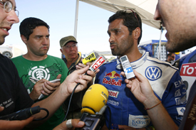 Nasser Al-Attiyah