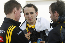 Robert Kubica