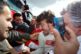 Fernando Alonso