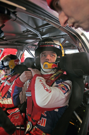 Sebastien Loeb