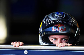 Sebastian Vettel