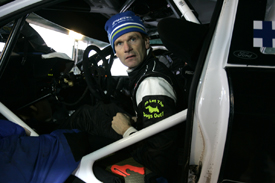 Marcus Gronholm