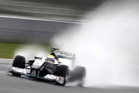 Nico Rosberg