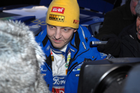 Mikko Hirvonen