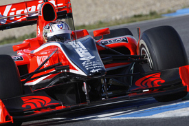Timo Glock