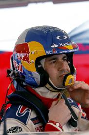 Dani Sordo