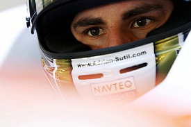 Adrian Sutil