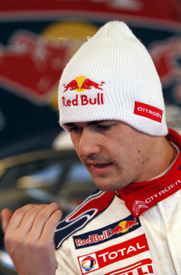 Dani Sordo