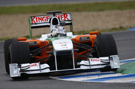 Adrian Sutil