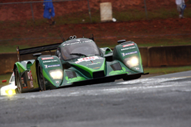 Drayson Lola, Petit Le Mans 2009