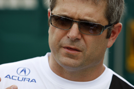 Gil de Ferran