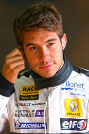 Miguel Molina